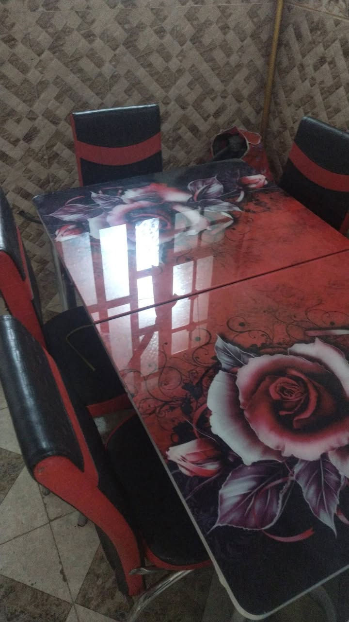 ميز طعام للبيع ١٢٥ وبي مجال نظيف جدا


**إذا كنت صاحب هذا الإعلان وتريد حذفه لأي سبب، رجاءا أرسل رسالة إلى الدعم الفني**