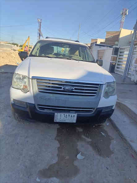 السلام عليكم
فورد اكسبلور ٢٠٠٧ مسجله ٢٠٠٤ ويتصحح كتاب يكلف ٣٠٠ الف مكفوله من صبغ وضربه جاهزه مابيها نقص للبيع او مراوس بأقل منها ((***********))
