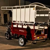 نجف مشخاب • جديد ونضيف • تسكام