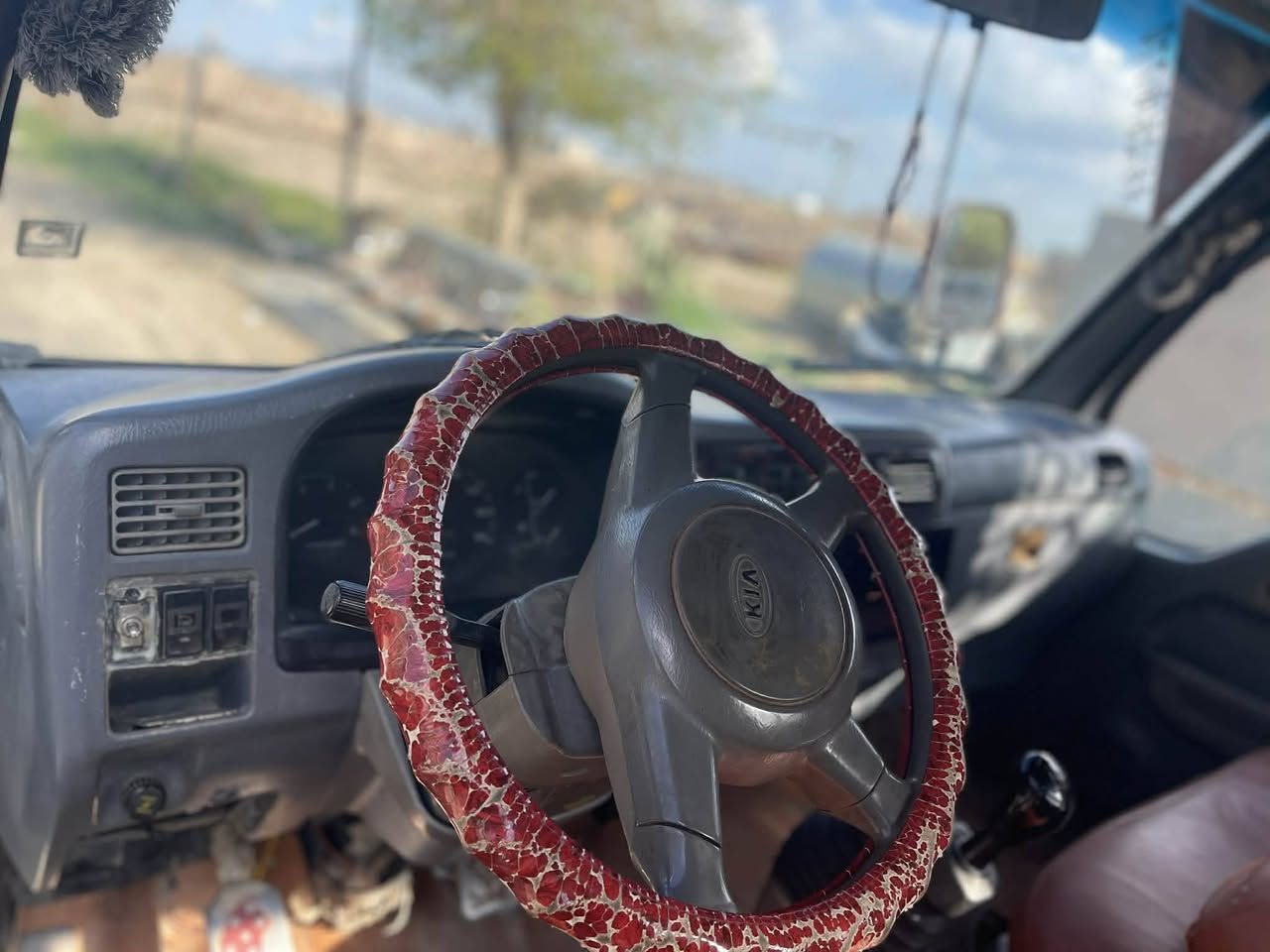 كيا حمل كص للبيع ٤٠ وبيهه مجال ٢٠٠٢ عنوان صلاح الدين قضاء الدور
***********
***********
