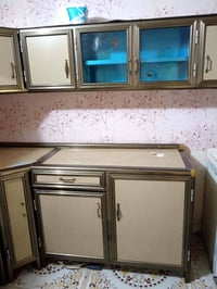 كاونتر • ٤قطع • بدون سنك