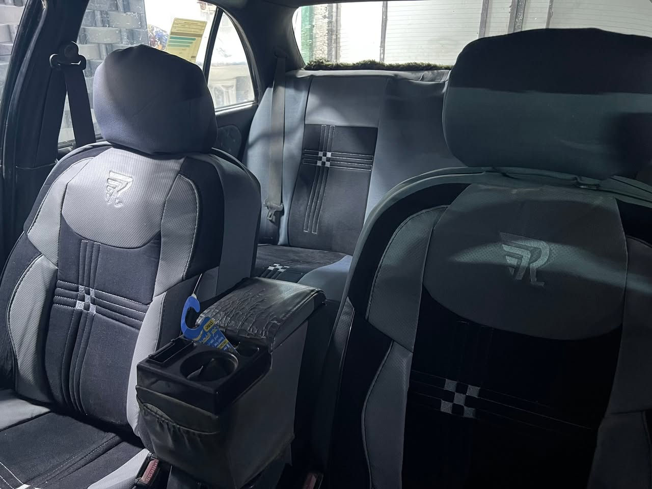 للبيع: سوناتا تو موديل 94 🚗

▫️ اللون: أبيض
▫️ رقم انبار
▫️ المحرك مكفول
▫️ الگير (بالچيس) مكفول
▫️ التبريد فول وما شاء الله ممتاز
▫️ دوشمة جديدة بالچيس
▫️ تايرات جديدة
▫️ السيارة بحالة جيدة جدا وما شاء الله عليها

📄 لوحات جديدة
📄 سنوية جديدة
📄 السيارة باسمي تحويل ثاني يوم

📍 الموقع: الخالدية

💰 السعر: 43 ورقة وبيها مجال بسيط.

📞 رقم الموبايل ***********

الله يبارك للمشتري والنصيب
