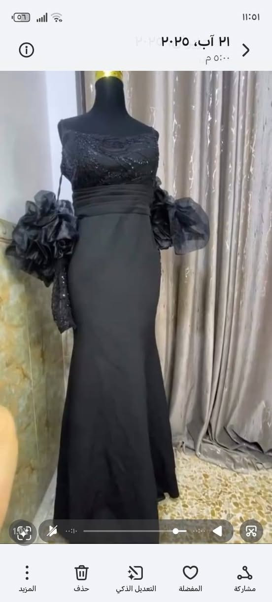 عدي فستان عقد ابيض يخبل لابسته ساعه لتريد ادز صورته خاص والفساتين الباقيات ع مره ملبوسات


**إذا كنت صاحب هذا الإعلان وتريد حذفه لأي سبب، رجاءا أرسل رسالة إلى الدعم الفني**