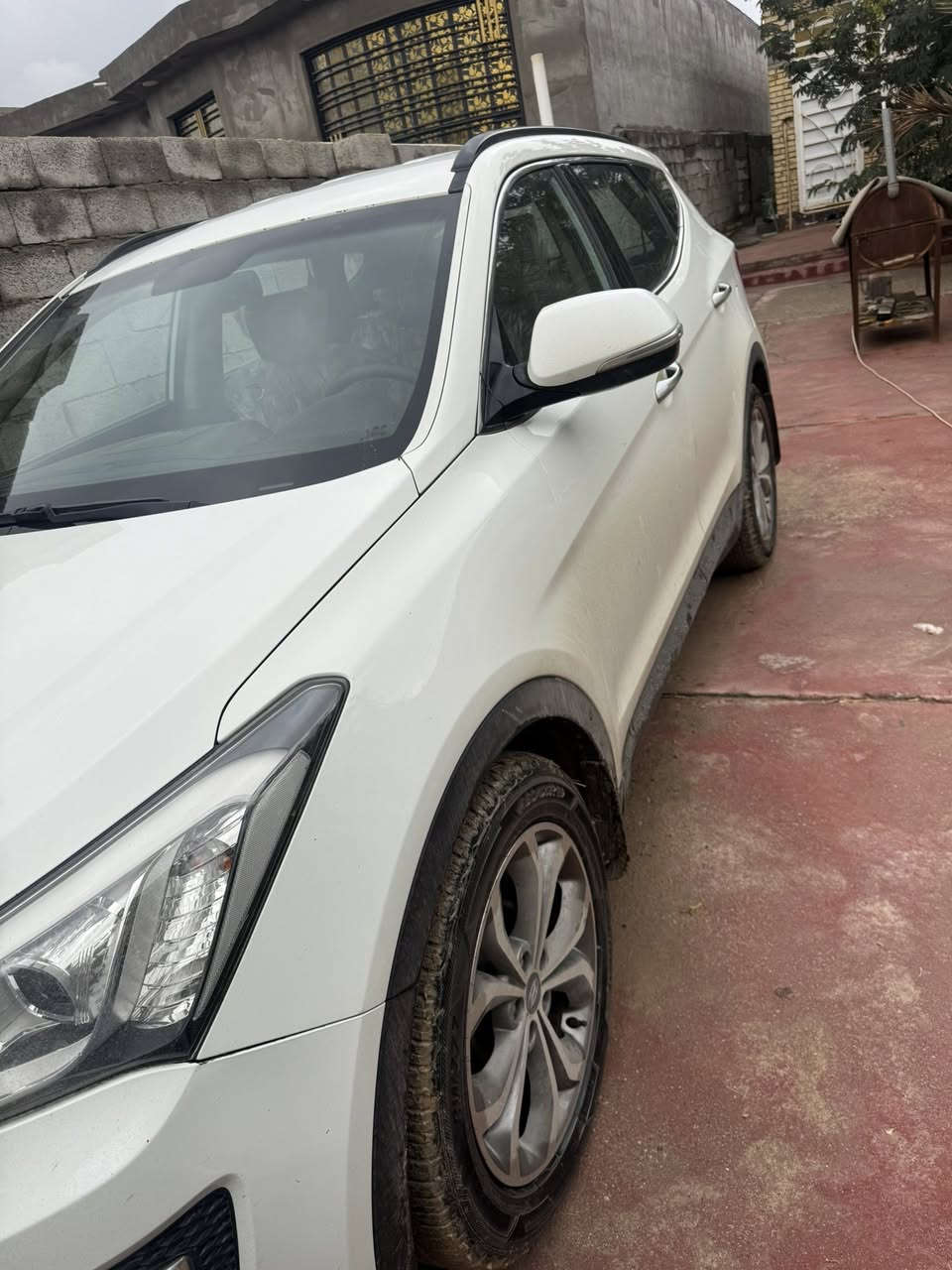 سنتافيا 2015 خليجي كفاله عامه ماشيه 90 حقيقي سياره نضيفه وما ماشيه محرك 6 سلندر
سعر شدتين وبيه شي بسيط رقم بصره ***********
