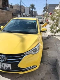 شانجان L7 2024 ماشيه 65 مكفوله من صبغ وسمكره  بيها فقط طخه بل دعاميه خ...