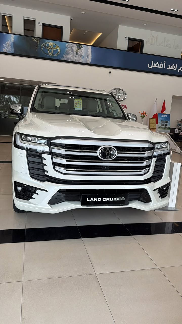 VX limited S 2025 { SAS }
في اكس لمتدد  وكاله ساس ٢٠٢٥
زيرو صفر كيلومتر
ضمان ٣ سنوات مع ٤ سنوات صيانه مجانيه
ايوب حسين/ ***********
