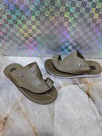 شحاطة رجالي • مقاسات ٤٠-٤٥ • الأجبيرية الثانية