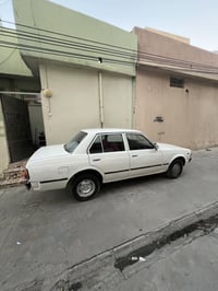 كرونا 1980 • رقم كركوك • نظيفة