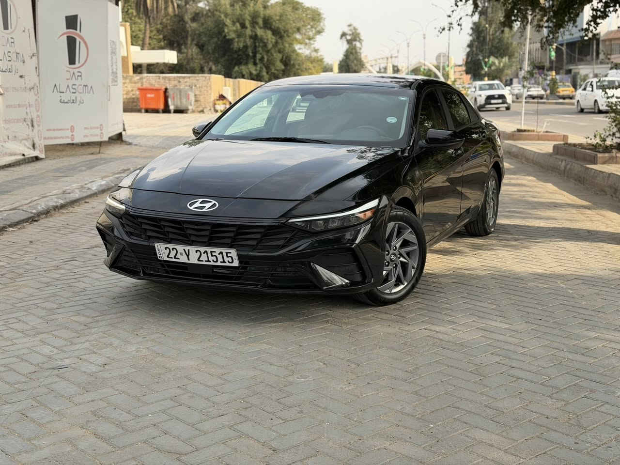 السلام عليكم النترا موديل 24 وارد امريكي ضرره جاملغ وبنيد صور الضرر مرفقه محرك 2000 دوش شاشه ديجتال بصمه ماشيه 24 مل رقم اربيل تريد تحويل او وكاله سياره جاهزه وكل نقص مابيها السعر 138 
*********** بغداد الدوره ابو طياره
