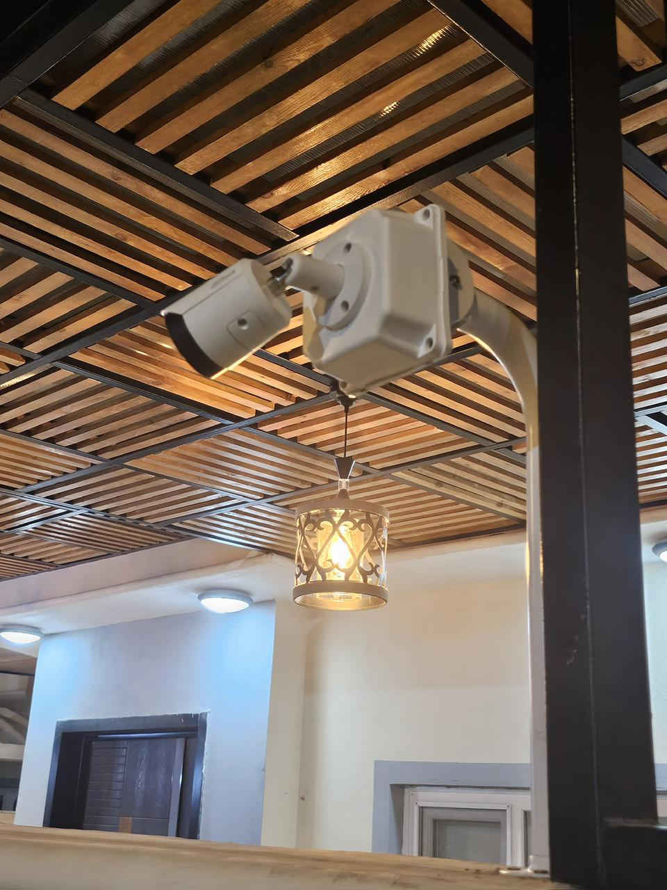 هل تريد حماية منزلك أو محلك التجاري؟
نقدم لكم أفضل أنظمة كاميرات المراقبة بجودة عالية وصورة واضحة ليلًا ونهارًا.

✅ كاميرات HD و 4K
✅ مشاهدة مباشرة من الموبايل
✅ تسجيل 24 ساعة
✅ تركيب سريع واحترافي
✅ أسعار مناسبة للجميع

🔧 تركيب وصيانة جميع أنواع كاميرات المراقبة.

للاستفسار أو الحجز تواصل معنا على الخاص أو واتساب.

***********☎️☎️📞
احمِ بيتك ومحلك… الأمان يبدأ بكاميرا.
