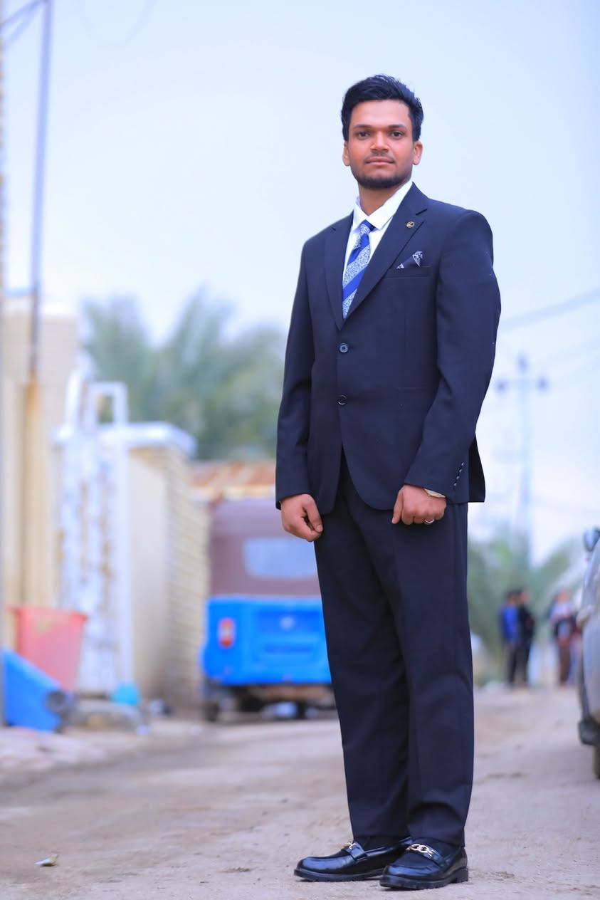 زفاف الحبيب ( علي كريم )
      الف الف مبروك  
انشاءالله الذرية الصالحة حبيبي

 وثق اجمل لحضات عمرك بدقه عاليه 
وباأسعار مناسبة جدا جدا 

لتصوير كافة المناسباة  #المصور_كرار_شاكر 
للحجز يرجى مراسلة الصفحة أو الاتصال عل الرقم التالي 
***********
رابط القناه 👇
https://t.me/krarbkwvj100
