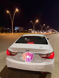 سوناته • ٢٠١٣ • مكينة 200