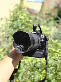 نيكون 3100 • زوم خرافي • عدسة 18-140