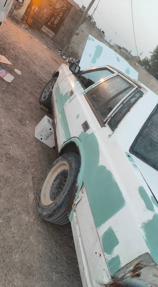 نيسان لورين معمره محرك وكير ونجي كهربائيات كلها شغاله صوليات كلها مضبوطه 
مكان البصره الزبير *********** ابو الخصيب, البصرة
