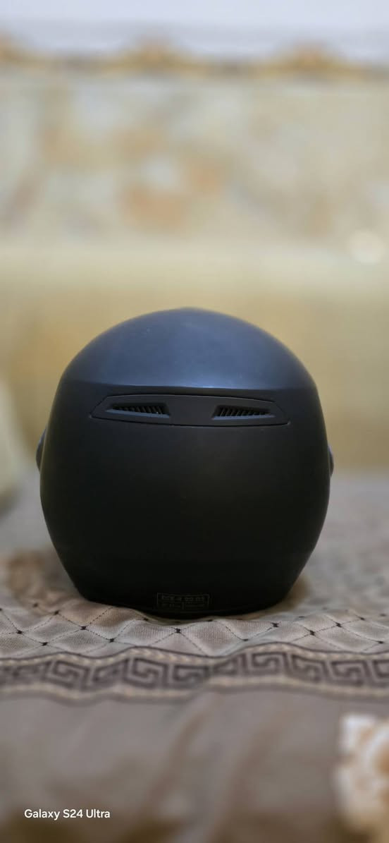 خوذه اصليه باله 

فج قلاب 

سعر ٤٠ الف 

الكوت /كفاءات


**إذا كنت صاحب هذا الإعلان وتريد حذفه لأي سبب، رجاءا أرسل رسالة إلى الدعم الفني**