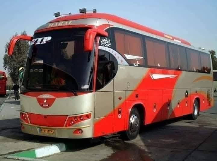 حملة نبيل المسلماوي 

 عطله المدارسه  2026/7/15 مع 3وجبات طعام في مشهد فقط 
درجة اولة من مجرب يعني استغل الفرصة و ونس روحك وعائلتك ... 
_______________________
اعلااااااااان ❗❗❗

كروب نبيل المسلماوي 

على بركة الله تستمر رحل اتنا الى ايران 

علمن ان المقاعد محدوده🚍
 السعر (250) الف دينار فقط🌹
15 يوم
كروب ايران البري (  قم   +   مشهد  +   نيشابور شمال إيران جالوس  ) 
3ليالي شمال ايران 
3 ليالي قم 🏢
4 ليالي مشهد🏢
1- نقل باصات حديثة 👍
2- فنادق ممتازه🏢
3- مزارات 🕌
مزارات قم المقدسة 🕌
1-السيدة معصومة
2- موسى المبرقع 
3- الاربعين علويه
4- مسجد جمكران
5-بيت النور 

مشهد المقدسة 
1-الامام الرضا (عليه السلام)
2- ناصر وياسر
4-خواجه مراد

السعر الكلي بعد التخفيض(250) الف دينار عراقي فقط 

               البرنامج مع 3وجبات طعام في مشهد فقط 

***********

المتعهد نبيل المسلماوي

