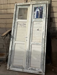 باب بيبيسي وجام خانه للبيع سعر خاص. ٠٧٨١٦٨٧٩٨٩٤