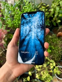 ذاكرة 256 بطارية 87 نظافه 90  الجهاز مستبدل فقط شاشة من ابل يعني حاله ...