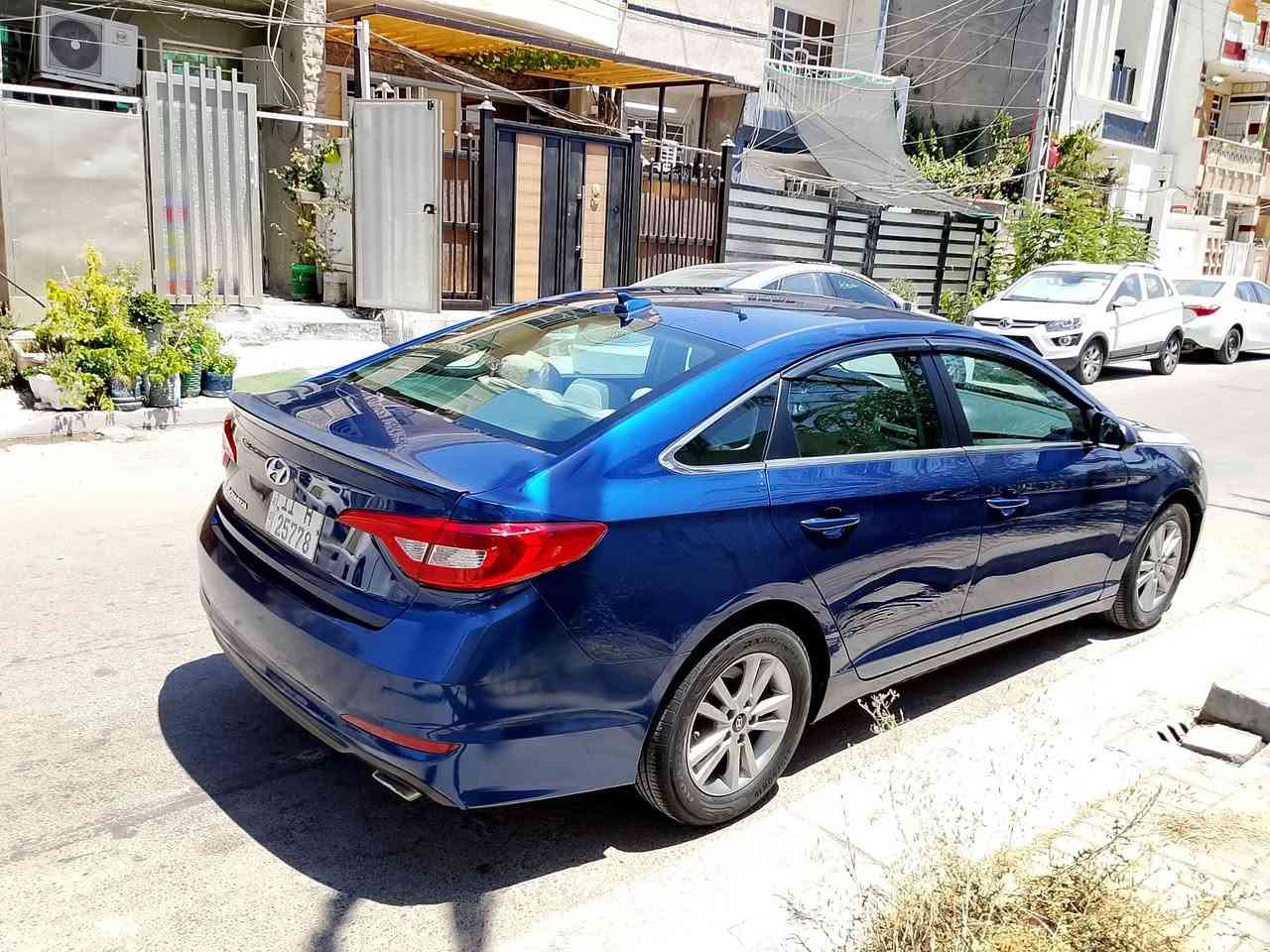 سوناتا 17 حادثه جاملغ يسره بارد سعر11 الف دولار بغداد الشعب ***********
