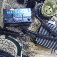 قطع غيار سيارات