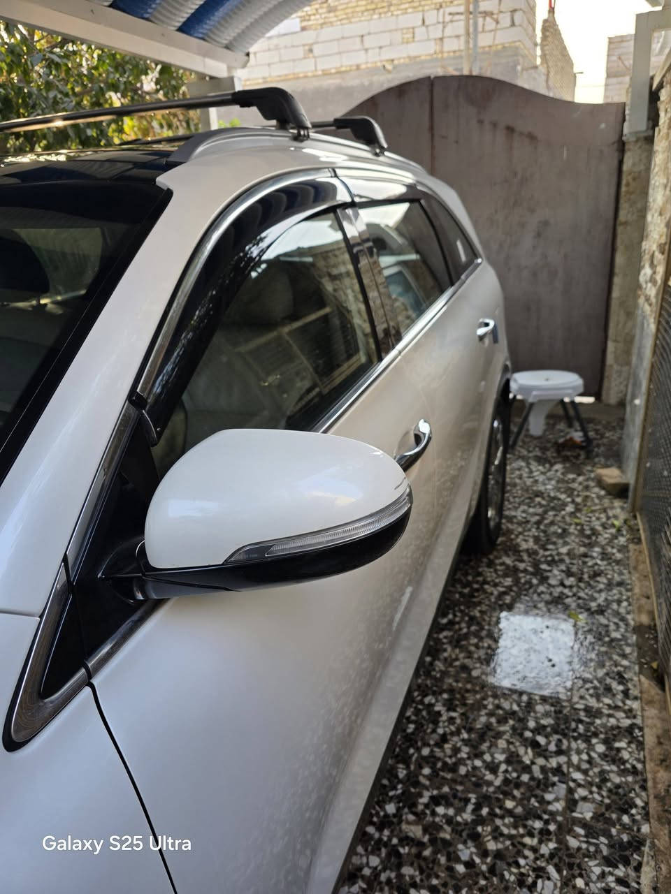 موديل ١٩ فول ماشيه ١٠٠
رقم بغداد بيع او مراوس هايلندر  شرط ابيض ***********
