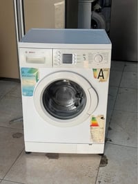 بوش ألماني • ٧ كيلو • نظيف