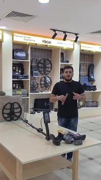 الموجة الذكية • كاشفات • شحن دولي