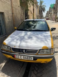 بيجو لاميس • ٢٠١٣ • مكينة تبريد شغالة