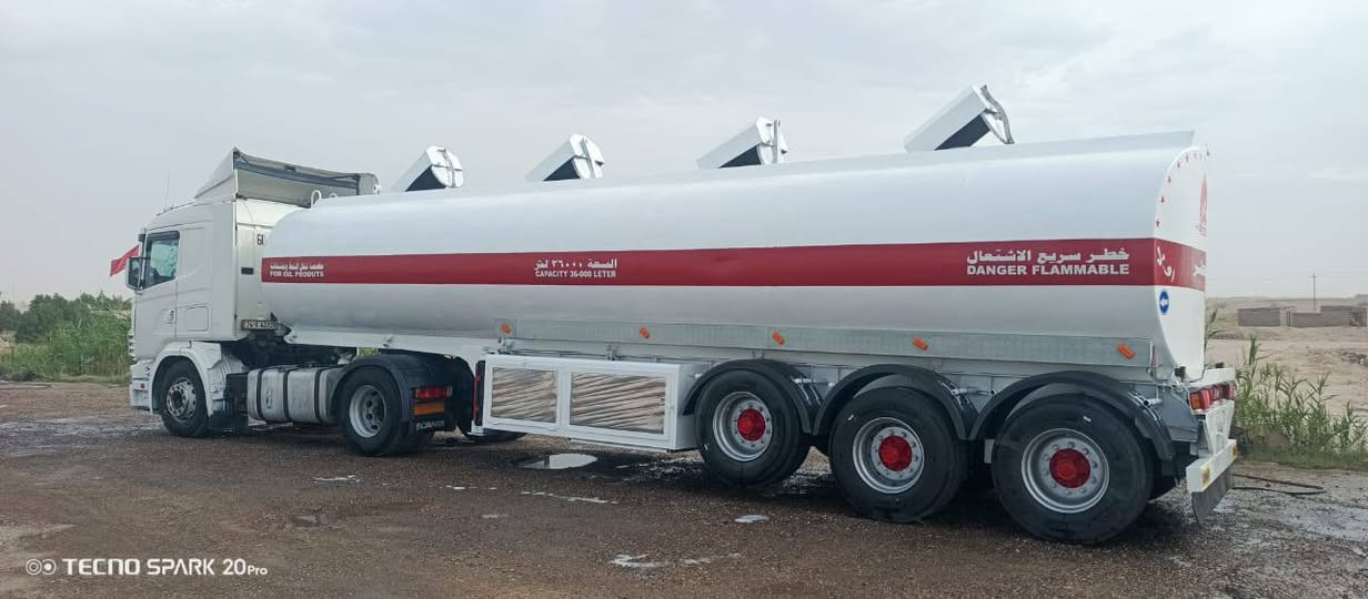 السلام عليكم سكانيه موديل 2003 مكينه انجكتر توني شاده كير 3في3جاهزه تخم تاير تكيال جي بيس جديد
حددايه جديده رقم دهوك سنويه جديد تحويل مباشر
الاستفسار اكثر ((***********))مكلف بل نشر
مكاني ناصريه سيدخيل
