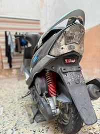 ماكس عدلة • بلاديه • شهر ونص