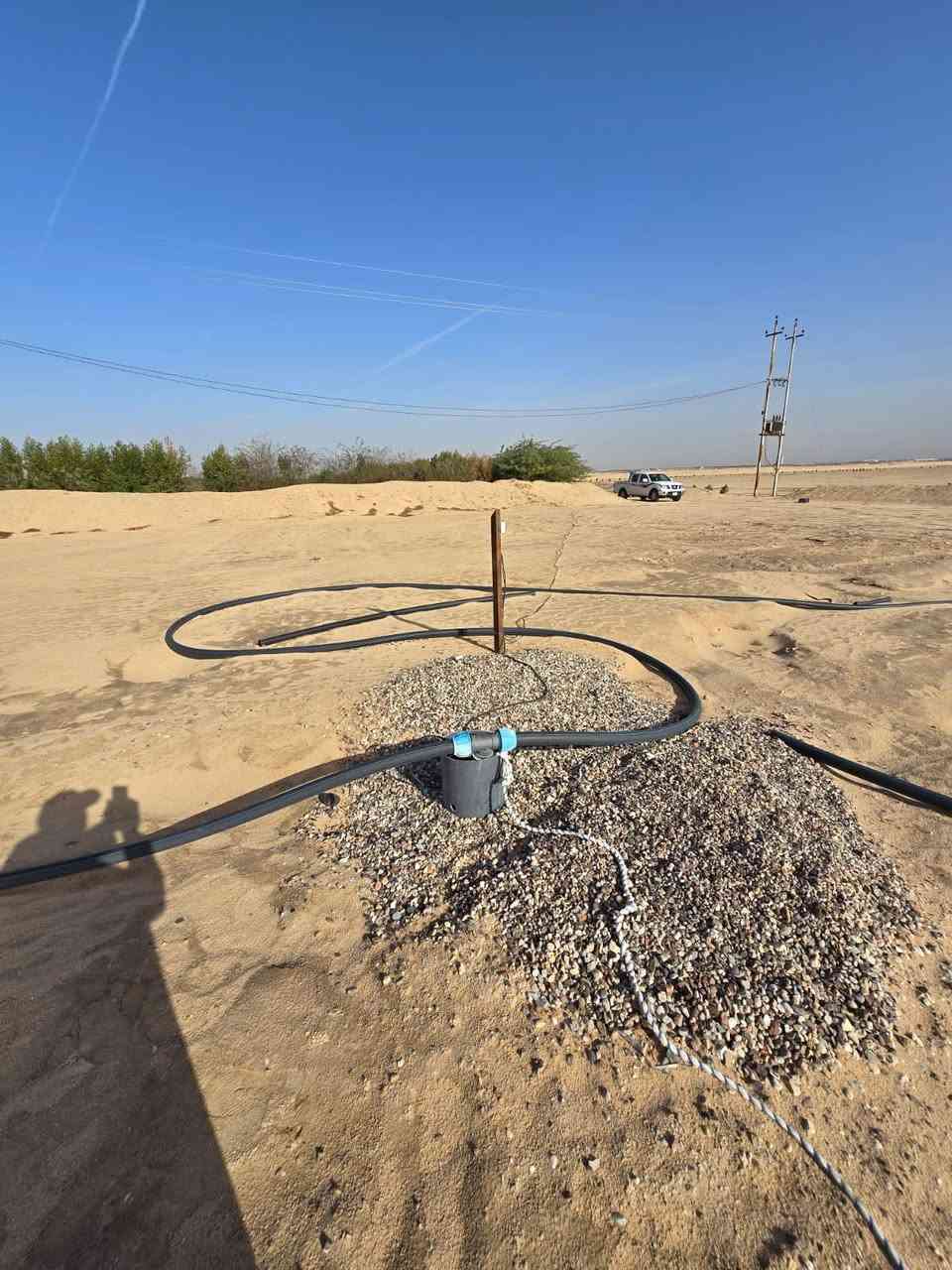 السلام عليكم
10 دوانم للبيع المكان طريق النجمي شارع الرفيع بيهن كهرباء وطنيه السعر 55 وبيهن مجال
تفاصيل اكثر اتصل ***********
