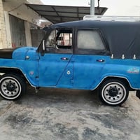 واز • ١٩٨٦ • جلولاء