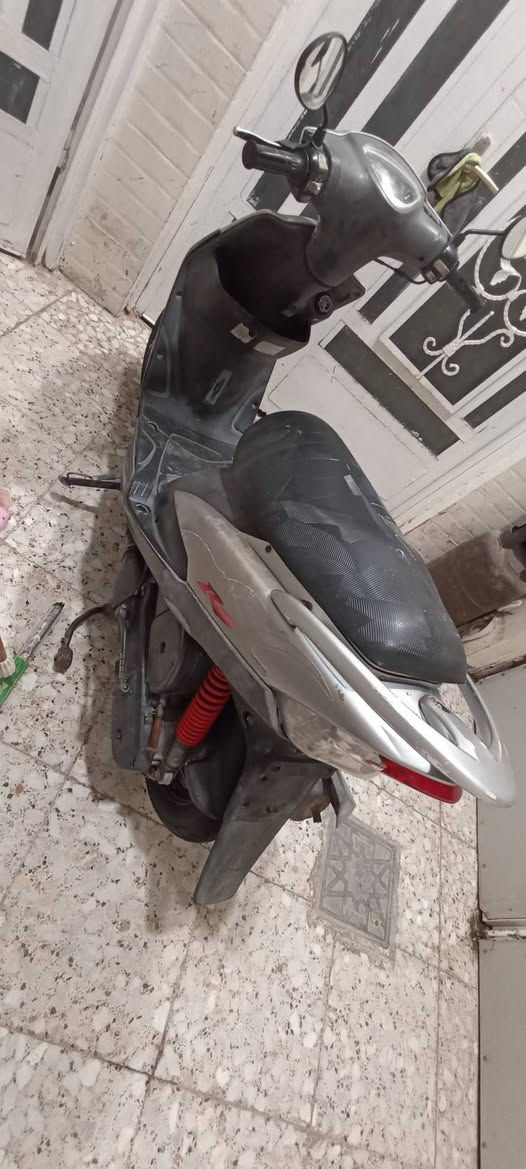 السلام عليكم ماكس عدله للبيع كفاله عامه سعرها 850 بها مجال مكانه حله الشاوي ***********
