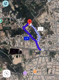 السوامرة الثانية • ١٤٥م • طابو زراعي