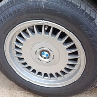 ويل اصلي • جديد مكفول • بدون تايرات