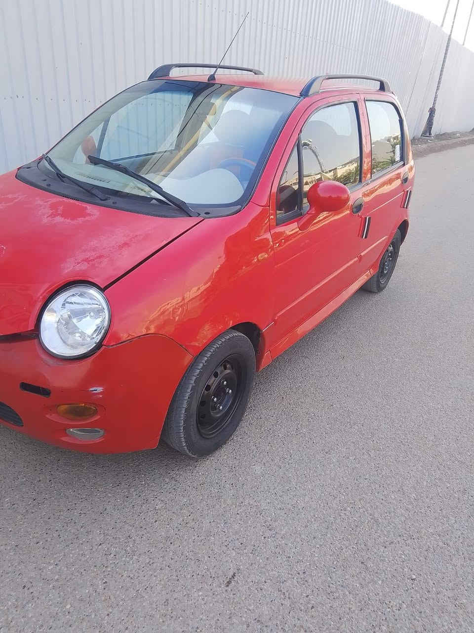 كيوكيو مديل 12 كير اوتو رقم بغداد الجديده تحويل مباشر مكنها بغداد الجديده سيارة جاهزة السعر 31 وبيها مجال 💸 للتصال وتفاصيل أكثر ***********
