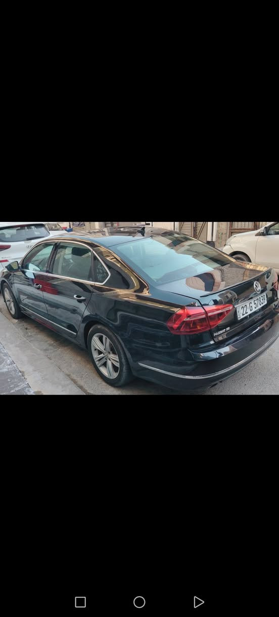 باسات ٢٠١٧ رقم اربيل جديد محرك ١٨٠٠ تيربو اقرة التفاصيل والسعر وتدلل
ماشية ١٧٦ الف
محرك وكير وحدادية وتبريد كهربائيات كلشي سليم وشرط الفحص طبعا
ضررها من امريكا جاملغ الأيمن جهة الركب الخلفي
ضررها بالعراق جاملغ الأيمن جهة الراكب الامامي مع ربع البنية
باب خلفي ايمن جهة الراكب مبدل
وكلشي موضح بالصور ماكو شي مضموم او مكايل عليه
مكان السيارة بغداد حي الجهاد
للتواصل ***********
السعر( ١٢٣ $)  وبيها مجال
سنوية لسنة ٢٠٣١
هزة جديدة رقم جديدة صفر غرامات
سيارة بأسمي والي يريد رقم الشاصي يراسلني ويدلل
تحياتي للجميع.
