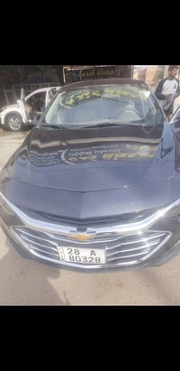 ماليبو LT • ٢٠٢٣ • تسجيل جديد