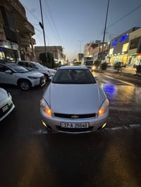 للبيع امبالا موديل ٢٠١٦ الشكل القديم LTZ   فول مواصفات   عده الفتحه   ...