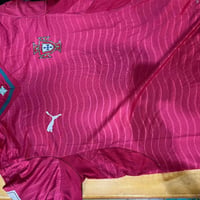 برتغال • نسخة لاعب • M/L