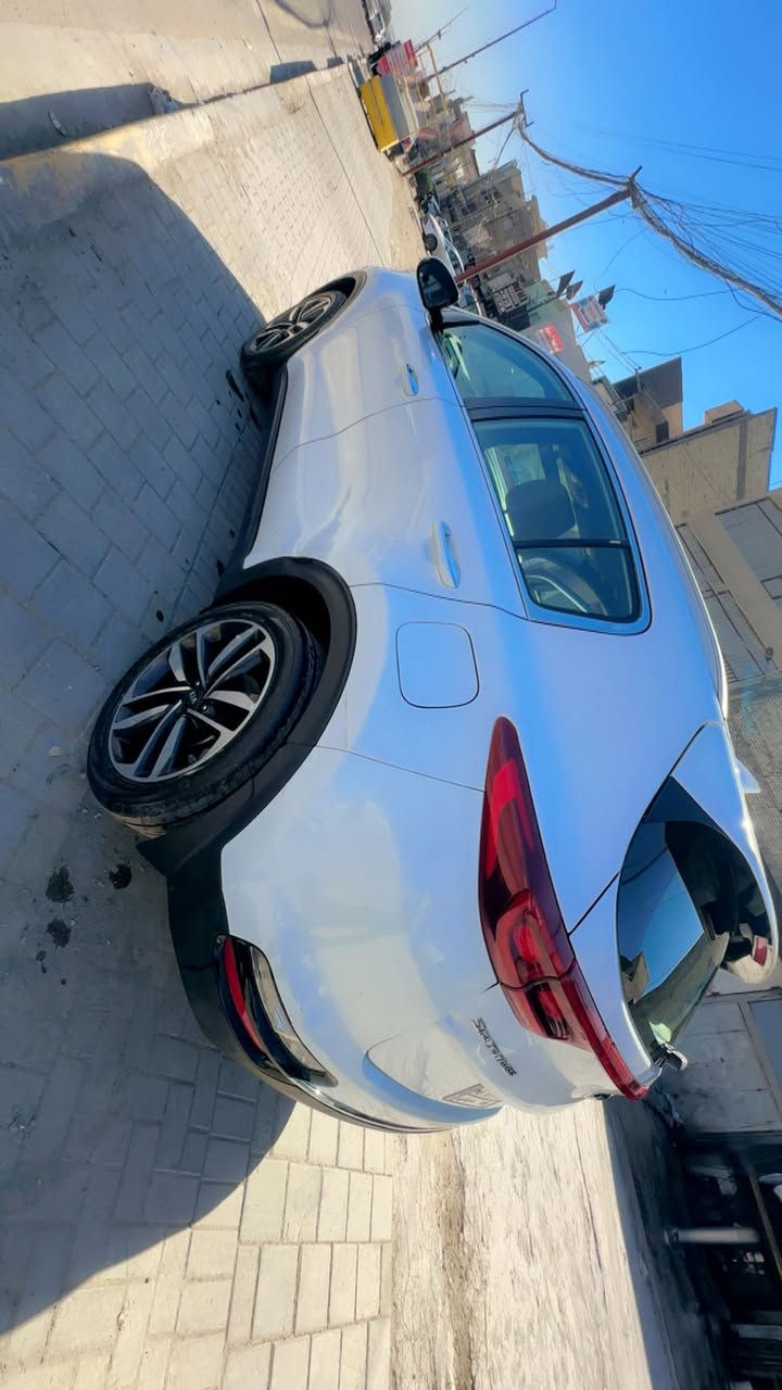 سبورتج موديل 21 خليجي كير حداديه تبريد مكفول ماشيه 80 الف  ***********صاحب سياره
