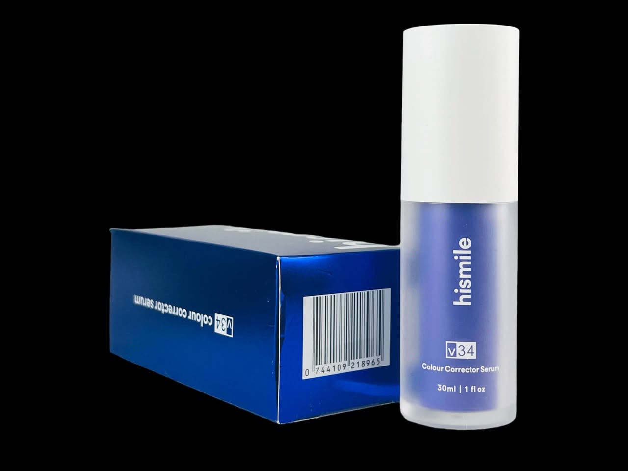 🦷 يقلل اصفرار الأسنان ويخفف البقع للحصول على لون موحد وجذاب.
💎 يعزز بياض الأسنان بطريقة طبيعية وآمنة دون مواد قوية ضارة.
🪥 يمكن استخدامه مع معجون الأسنان اليومي لتعزيز النتائج بسرعة.
⏱️ سهل الاستخدام، ما عليك سوى وضع كمية صغيرة وفرش الأسنان لبضع دقائق.
🌿 تركيبة مبتكرة تمنحك نتائج واضحة وملحوظة من أول استخدام.
💖 مثالي لكل من يرغب بابتسامة ناصعة دون زيارة العيادات المكلفة.
✨ اجعلي ابتسامتك تتألق وتألقي كل يوم مع V34! 🌟
📩 للطلب والتواصل خاص
📱 واتساب فقط: ***********
🚚 توصيل متوفر لجميع المحافظات
