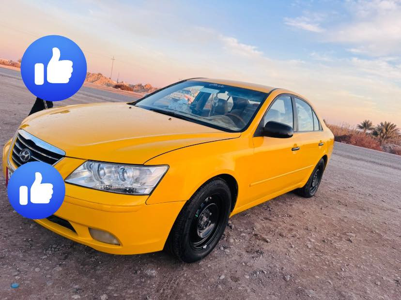 سياره الابيع موديل2009حادث جاملق وبنيد مكينه حداديه كير كلهن خير من الله مكانه واسط صويره هاذه رقمي نتصل ودالل***********
