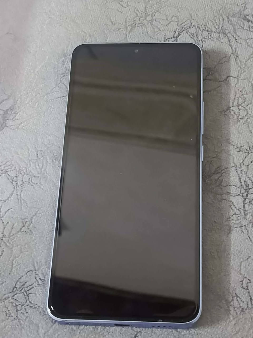 جهاز Xiaomi 13T مساحة 256 رام 8+4 معالج Dimensity 8200-Ultra شاحنة 67واط كامير خلفية 50ميجابكسل مع مثبت بصري OIS أمامية 20ميجابكسل ببجي 120فريم جهاز فلاكشب جهاز نضافة فول يجي فقط شاحنة وكفر
الرقم التواصل ***********
