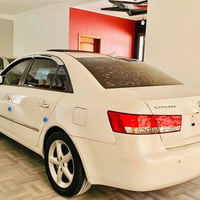 سوناتا • ٢٠٠٧ • ٦٤٠٠٠
