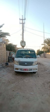 فوتون • ٢٠٠٩ • رقم صدامي