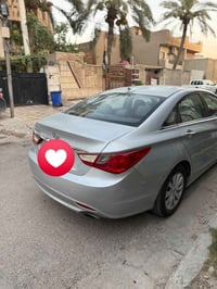 سوناتا • ٢٠١١ • ٢٤٠٠ GDI