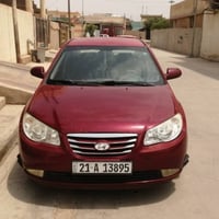 ٢٠٠٧ • كير عادي • محرك 2.0