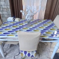 ميز طعام • سطح كزاز • بغداد الشعب