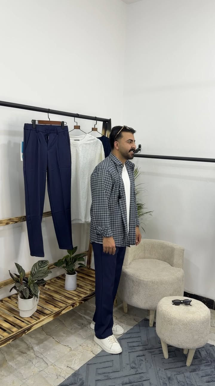 مرحبا شباب الموسم الصيفي فتحنا من تشيرتات وقمصان كله كوالتي عالي تكدرون تزورن موقعنا الرمادي شارع ١٠٠ او تطلبو اونلاين الخاص مفتوح 
الآنستا 1ohfashion


**إذا كنت صاحب هذا الإعلان وتريد حذفه لأي سبب، رجاءا أرسل رسالة إلى الدعم الفني**